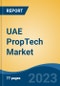 UAE PropTech Market Competition, Forecast and Opportunities, 2028 - Product Thumbnail Image