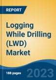 Logging While Drilling (LWD) Market - Global Industry Size, Share, Trends, Opportunities and Forecast, 2018-2028- Product Image
