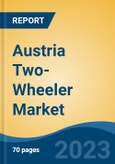 Austria Two-Wheeler Market Competition, Forecast and Opportunities, 2028- Product Image