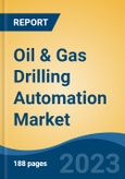 Oil & Gas Drilling Automation Market - Global Industry Size, Share, Trends, Opportunities and Forecast, 2018-2028- Product Image