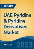 UAE Pyridine & Pyridine Derivatives Market Competition, Forecast and Opportunities, 2028- Product Image