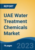UAE Water Treatment Chemicals Market Competition, Forecast and Opportunities, 2028- Product Image