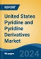 United States Pyridine and Pyridine Derivatives Market Competition, Forecast and Opportunities, 2028 - Product Thumbnail Image