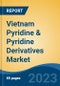 Vietnam Pyridine & Pyridine Derivatives Market Competition, Forecast and Opportunities, 2028 - Product Thumbnail Image