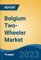 Belgium Two-Wheeler Market Competition, Forecast and Opportunities, 2028 - Product Thumbnail Image