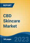 CBD Skincare Market - Global Industry Size, Share, Trends, Opportunities and Forecast, 2018-2028- Product Image