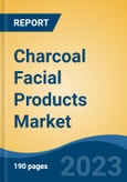 Charcoal Facial Products Market - Global Industry Size, Share, Trends, Opportunities and Forecast, 2018-2028- Product Image