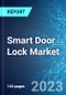 Smart Door Lock Market: Analysis By Product, By Technology, By Application, By Region Size and Trends with Impact of COVID-19 and Forecast up to 2028 - Product Thumbnail Image