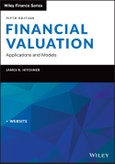 Financial Valuation. Applications and Models, Book + Website. Edition No. 5. Wiley Finance- Product Image