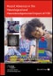 Recent Advances in the Neurological and Neurodevelopmental Impact of HIV. Edition No. 1 - Product Thumbnail Image