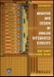 Analysis and Design of Analog Integrated Circuits. Edition No. 6 - Product Image