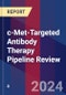 c-Met-Targeted Antibody Therapy Pipeline Review - Product Thumbnail Image