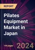 Pilates Equipment Market in Japan 2024-2028- Product Image