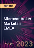 Microcontroller Market in EMEA 2023-2027- Product Image