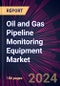 Oil and Gas Pipeline Monitoring Equipment Market 2024-2028 - Product Image
