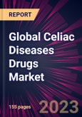 Global Celiac Diseases Drugs Market 2023-2027- Product Image