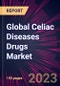 Global Celiac Diseases Drugs Market 2023-2027 - Product Image