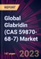 Global Glabridin (CAS 59870-68-7) Market 2023-2027 - Product Image
