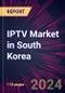 IPTV Market in South Korea 2024-2028 - Product Thumbnail Image