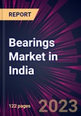 Bearings Market in India 2023-2027- Product Image