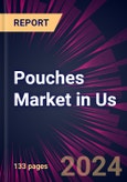 Pouches Market in US 2023-2027- Product Image