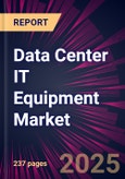Data Center IT Equipment Market 2025-2029- Product Image