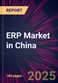 ERP Market in China 2023-2027- Product Image