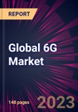 Global 6G Market 2023-2027- Product Image