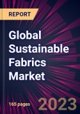 Global Sustainable Fabrics Market 2023-2027- Product Image