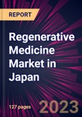 Regenerative Medicine Market in Japan 2023-2027- Product Image