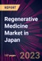 Regenerative Medicine Market in Japan 2023-2027 - Product Thumbnail Image