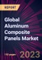 Global Aluminum Composite Panels Market 2023-2027 - Product Image