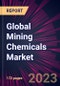 Global Mining Chemicals Market 2023-2027 - Product Image