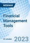 Financial Management Tools - Webinar (Recorded) - Product Thumbnail Image