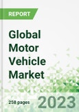 Global Motor Vehicle Market 2023-2032- Product Image