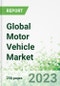 Global Motor Vehicle Market 2023-2032 - Product Thumbnail Image