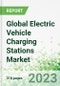 Global Electric Vehicle (EV) Charging Stations Market 2023-2032 - Product Image