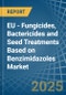EU - Fungicides, Bactericides and Seed Treatments Based on Benzimidazoles - Market Analysis, Forecast, Size, Trends and Insights - Product Thumbnail Image