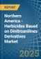 Northern America - Herbicides Based on Dinitroanilines Derivatives - Market Analysis, Forecast, Size, Trends and Insights - Product Thumbnail Image