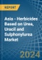 Asia - Herbicides Based on Urea, Uracil and Sulphonylurea - Market Analysis, Forecast, Size, Trends and Insights - Product Image