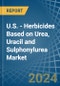 U.S. - Herbicides Based on Urea, Uracil and Sulphonylurea - Market Analysis, Forecast, Size, Trends and Insights - Product Thumbnail Image