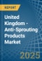 United Kingdom - Anti-Sprouting Products - Market Analysis, Forecast, Size, Trends and Insights - Product Thumbnail Image