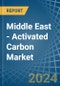 Middle East - Activated Carbon - Market Analysis, Forecast, Size, Trends and Insights - Product Thumbnail Image