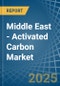 Middle East - Activated Carbon - Market Analysis, Forecast, Size, Trends and Insights - Product Thumbnail Image