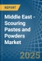 Middle East - Scouring Pastes and Powders - Market Analysis, Forecast, Size, Trends and Insights - Product Thumbnail Image