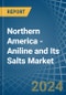Northern America - Aniline and Its Salts (Excluding Derivatives) - Market Analysis, Forecast, Size, Trends and Insights - Product Thumbnail Image