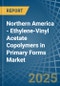 Northern America - Ethylene-Vinyl Acetate Copolymers in Primary Forms - Market Analysis, Forecast, Size, Trends and insights - Product Thumbnail Image