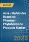 Asia - Herbicides Based on Phenoxy-Phytohormone Products - Market Analysis, Forecast, Size, Trends and Insights - Product Thumbnail Image