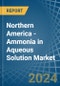 Northern America - Ammonia in Aqueous Solution - Market Analysis, Forecast, Size, Trends and insights - Product Thumbnail Image