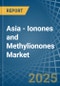 Asia - Ionones and Methylionones - Market Analysis, Forecast, Size, Trends and Insights - Product Thumbnail Image